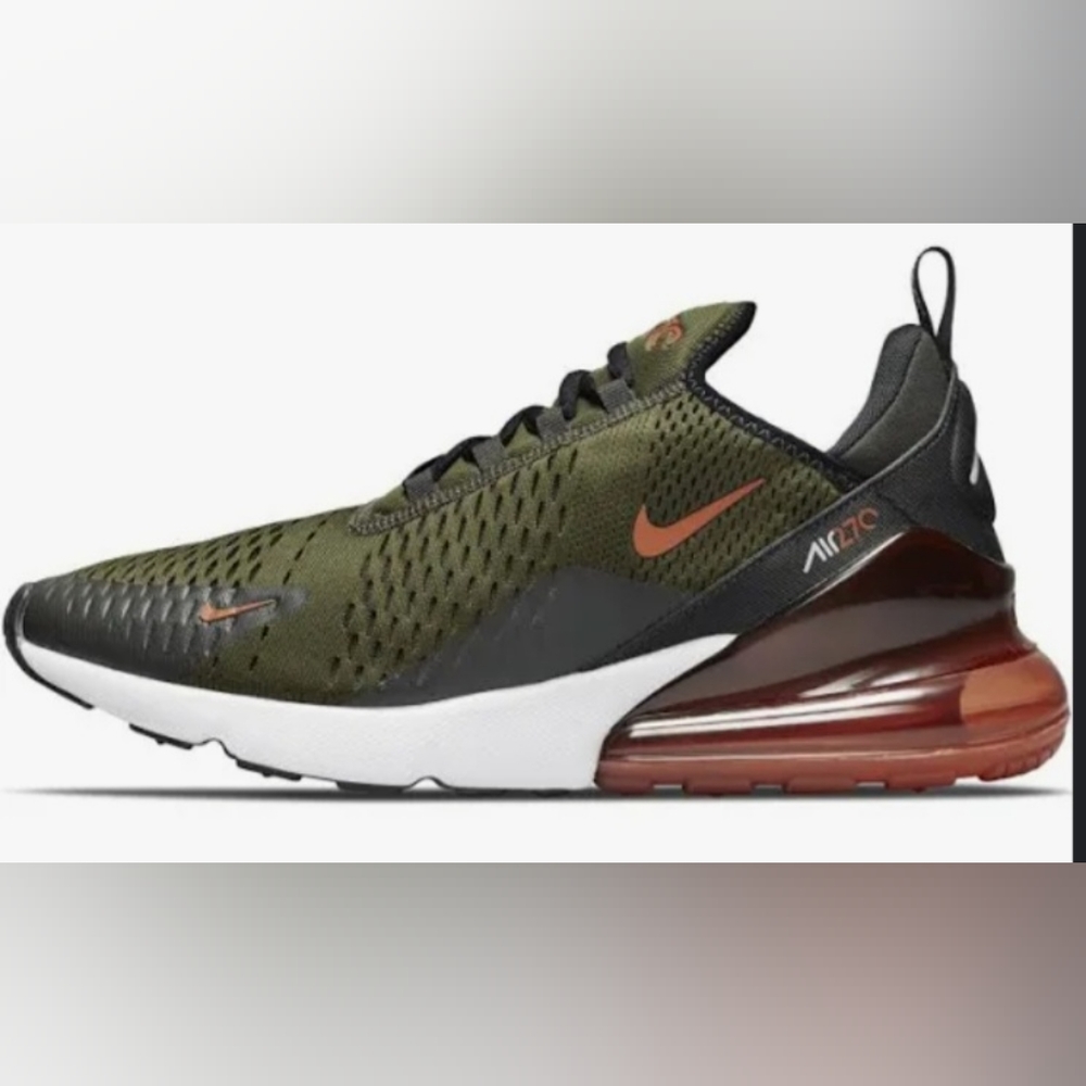 Nike air 270